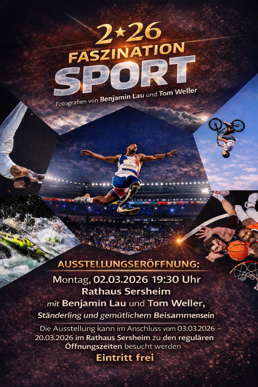 Die Feuerwehr sucht Nachwuchs Die Feuerwehr sucht Nachwuchs